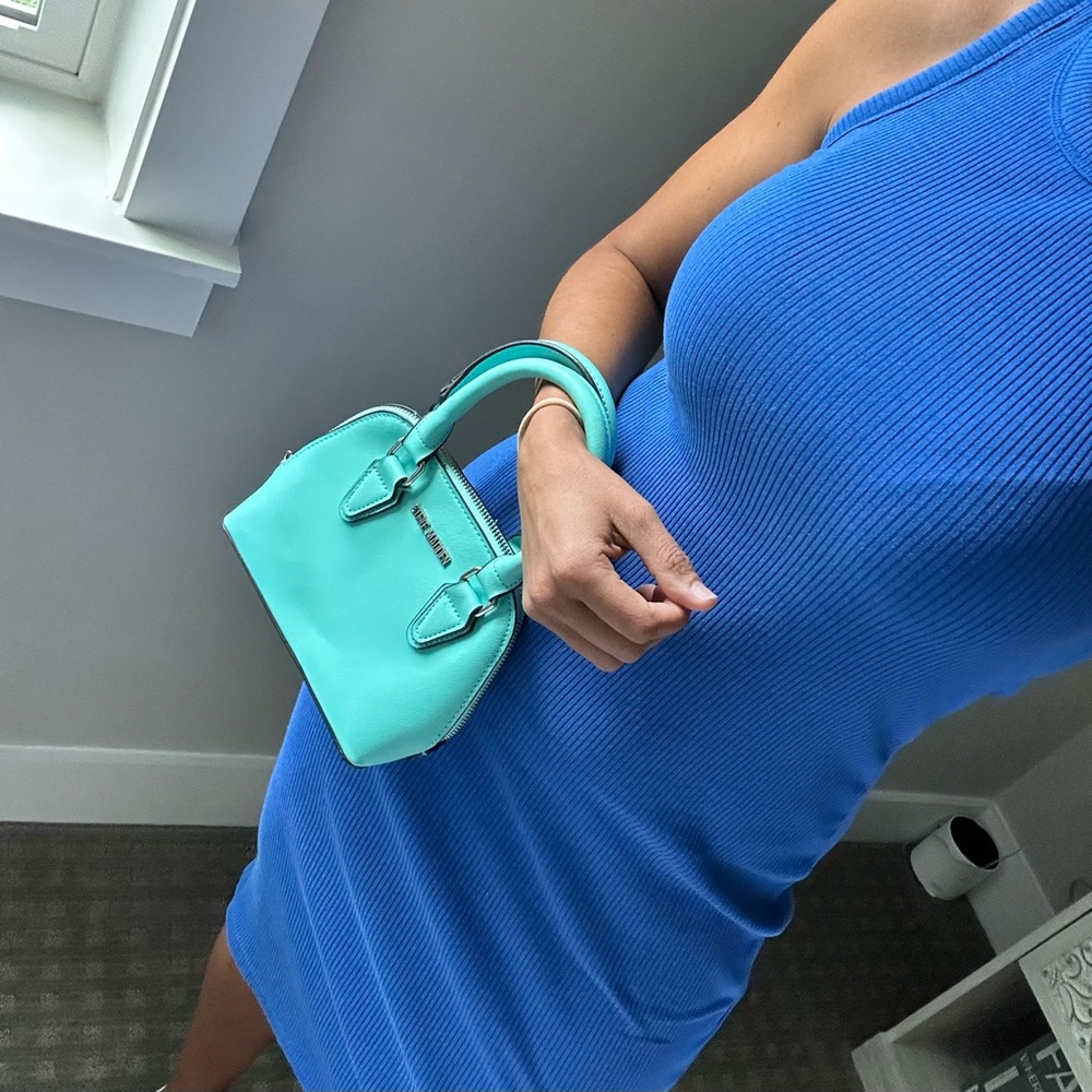 Steve Madden Mini Purse/Crossbody - Picture 4 of 4